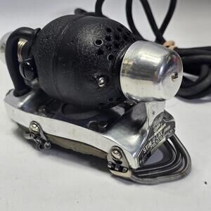 Vintage Oster Stim-U-Lax Junior Model M4 NM Electric Therapy Massager Device USA